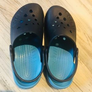 Kids Crocs